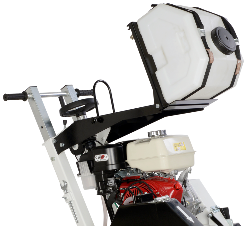 Tyrolit Hydrostress podna pila FSG513 - Slika 2