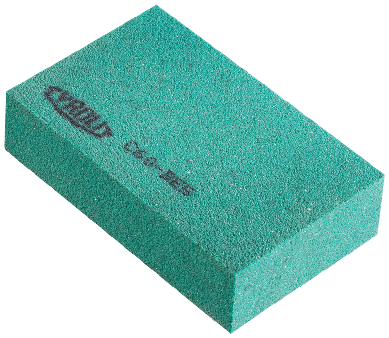 TYFIX brus gumenim vezivom - 40x20x80 gr.100