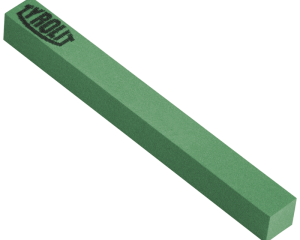 Brusni kamen s gumenim vezivom - 15x100 gr.80