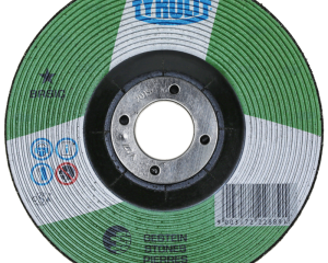 Brusna ploča za kamen - 115x6,0x22,23