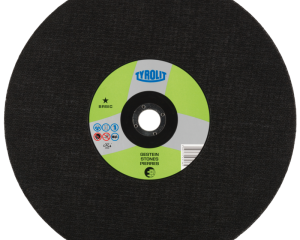 Rezna ploča za kamen - 300x3,5x25,4