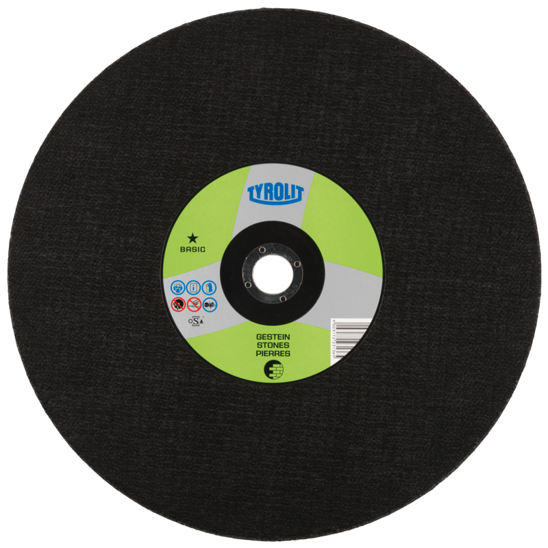 Rezna ploča za kamen - 300x3,5x25,4