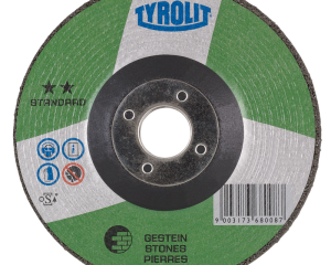 Brusna ploča za kamen - 178x6,0x22,23