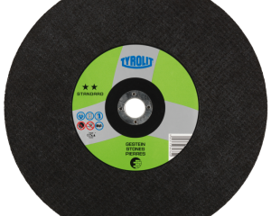 Rezna ploča za kamen - 300x3,5x20