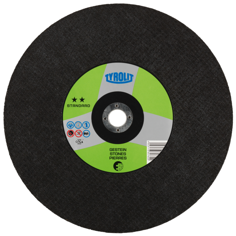 Rezna ploča za kamen - 300x3,5x20