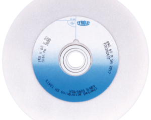 Keramička brusna ploča - 125x15x32 gr.60