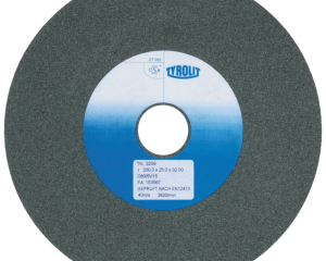 Keramička brusna ploča - 125x15x32 gr.60