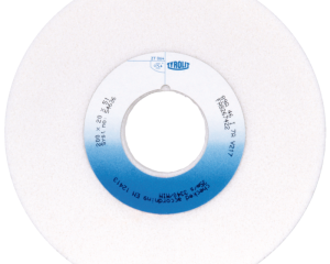 Brusna ploča za čelik - 205x13x31,75 gr.46