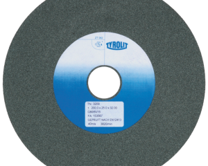 Ploča za brušenje profila - 250x20x51 gr.180