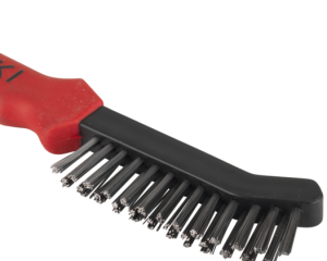 Četka za kočione čeljusti - čelik