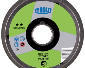 Brusni lonac za kamen -110/90x55x22,23- C16