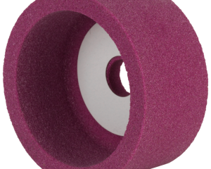 Lonac za brušenje oštrica - 100x50x20 gr.80