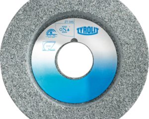 Keramički lonac za brušenje - 127x63x32 gr.46