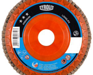 Lamelirani diskovi LONGLIFE za čelik i inox - 178x22,23 gr.80