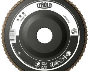 Lamelirani diskovi LONGLIFE za čelik - 178x22,23 gr.40