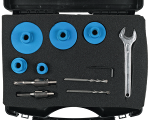 Set nastavaka za bušenje M14 20+