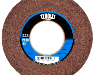 MMF konvolutni kompaktni disk - 152x25x25,4