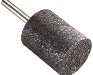 Brusni nastavci s vezivanjem smolom za lijevano željezo