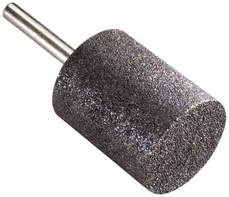 Brusni nastavak za lijevano željezo - 15x25-6x40