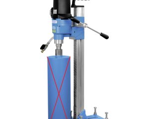 Tyrolit Hydrostress bušilica na stalku DRS162