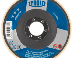 POLISH disk za univerzalnu primjenu - 115x22,23