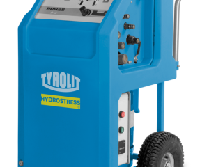 Tyrolit Hydrostress pogon PPH25