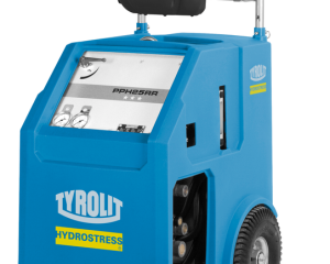 Tyrolit Hydrostress pogon PPH25RR