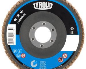 Lamelirani diskovi za čelik - 178x22,23 gr.80