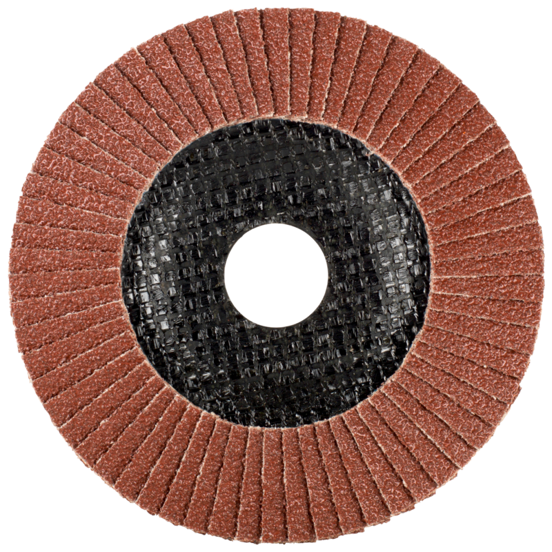 Lamelirani diskovi za čelik - 178x22,23 gr.40 - Slika 2