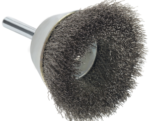 Lončasta četka za inox - 40x10x15-6x30