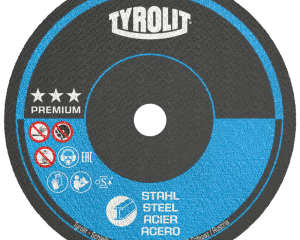 Rezna ploča za čelik - 63x1,0x10