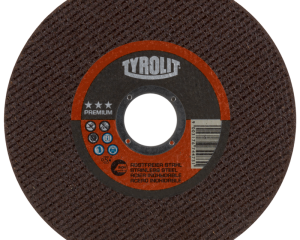 Rezna ploča za inox - 115x1,0x22,23