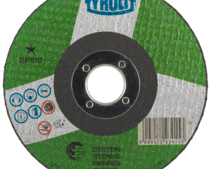 Rezna ploča za kamen - 178x3,0x22,23