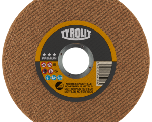 Rezna ploča za obojene metale - 115x1,0x22,23