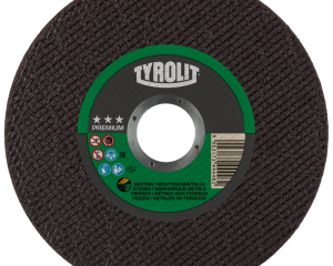 Rezna ploča za obojene metale i kamen - 115x1,0x22,23