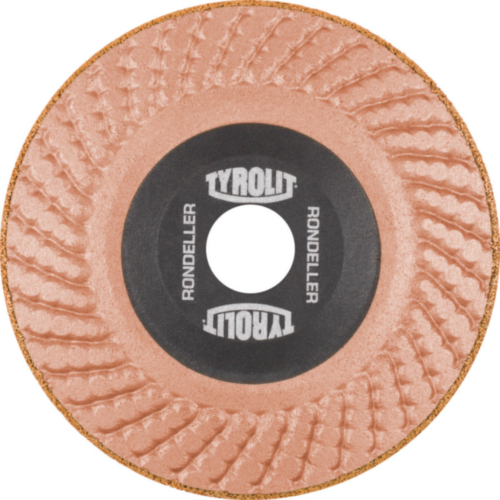 RONDELLER za obojene metale - 125x22,23