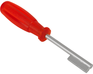 Ručni poravnjivač - 185x40x8