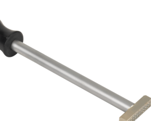 Ručni poravnjivač - 185x20x8 gr.30