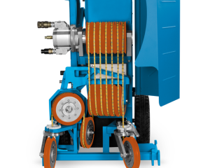 Tyrolit Hydrostress žičana pila SB ATEX | SB-E