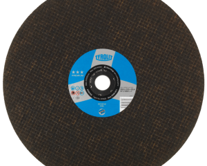 Rezna ploča za rezanje šina - 400x4,3x22,23