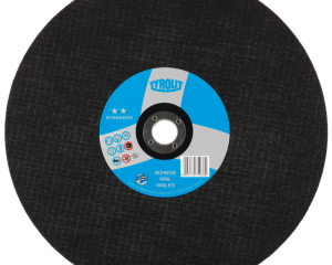 Rezna ploča za šine - 300x3,5x20