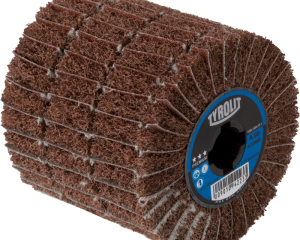 Spiralni valjci za čelik, inox i aluminij