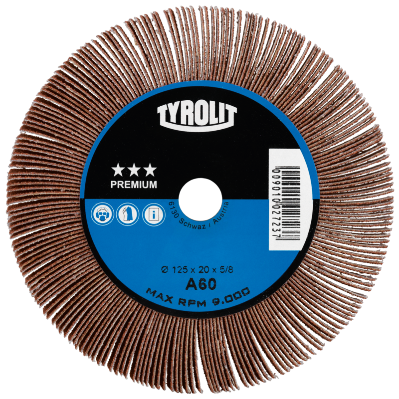 Lamelirani valjak - 165x50x54 gr.50