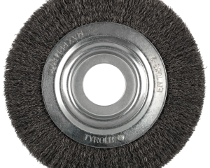 Okrugla četka za čelik - 100x20x24x20