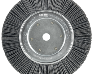 Univerzalna okrugla četka - 125x13x22x20