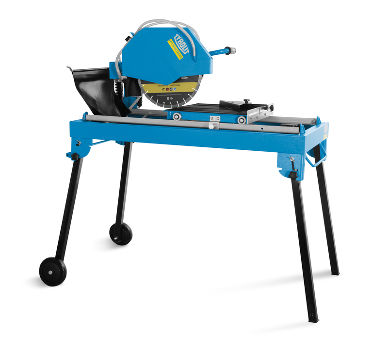 Tyrolit hydrostress stolna pila TBE400