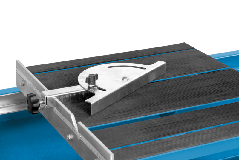 Tyrolit hydrostress stolna pila TBE400 - Slika 2