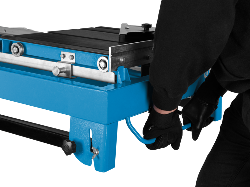 Tyrolit hydrostress stolna pila TBE400 - Slika 4