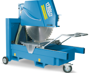 Tyrolit Hydrostress stolna pila TME1000