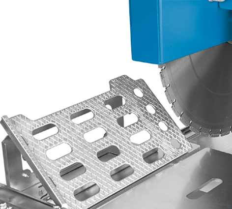 Tyrolit Hydrostress stolna pila TME700 - Slika 2